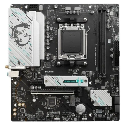 MSI B650M GAMING WIFI