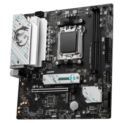 MSI B650M GAMING WIFI