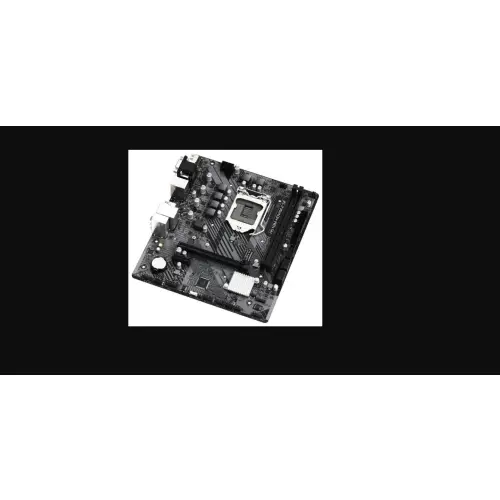 ASRock H510M-HDV/M.2 SE