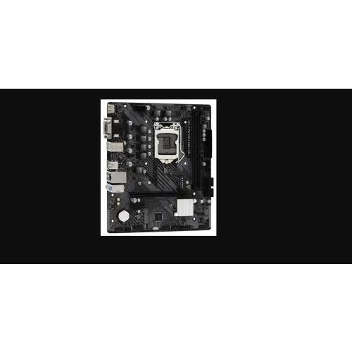 ASRock H510M-HDV/M.2 SE