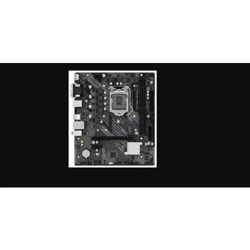 ASRock H510M-HDV/M.2 SE