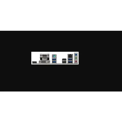 ASRock H510M-HDV/M.2 SE