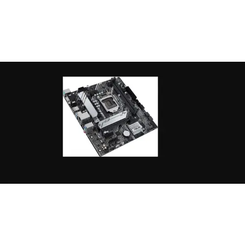 ASUS PRIME H510M-A