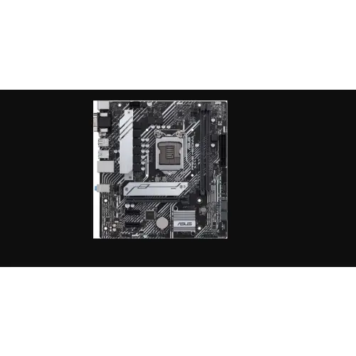 ASUS PRIME H510M-A