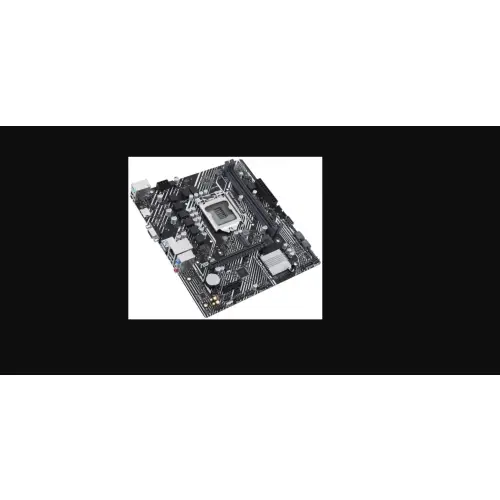ASUS PRIME H510M-K R2.0