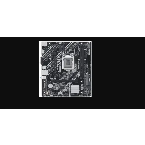 ASUS PRIME H510M-K R2.0