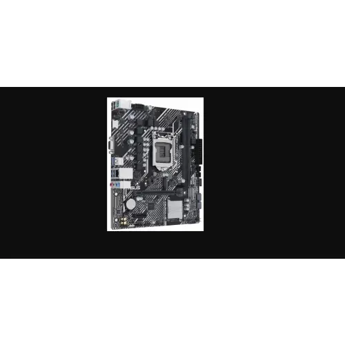 ASUS PRIME H510M-K R2.0