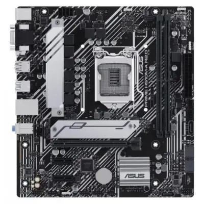 ASUS PRIME H510M-A R2. 0