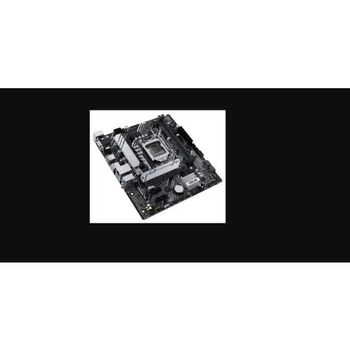 ASUS PRIME H510M-A R2. 0