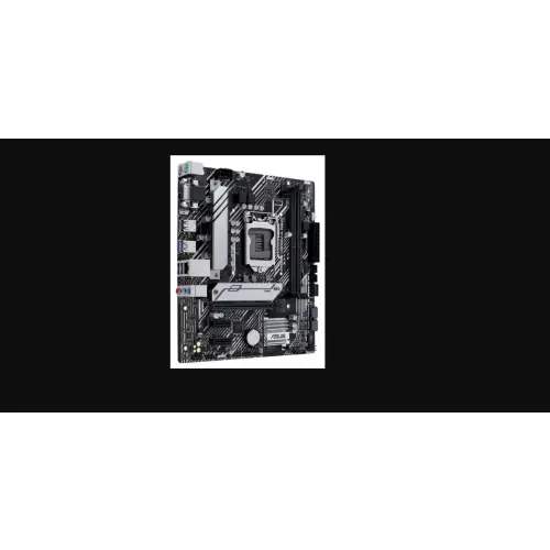 ASUS PRIME H510M-A R2. 0