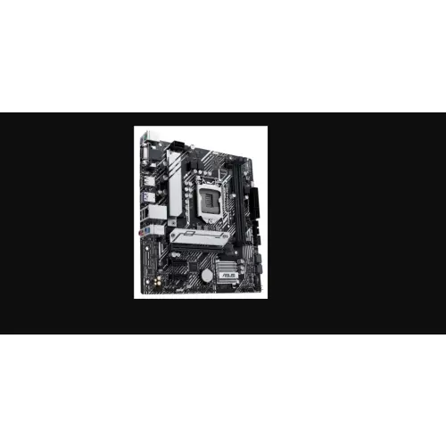 ASUS PRIME H510M-A R2. 0