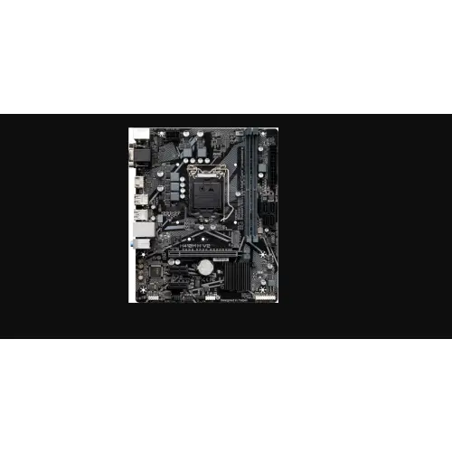 Gigabyte H410M H V2
