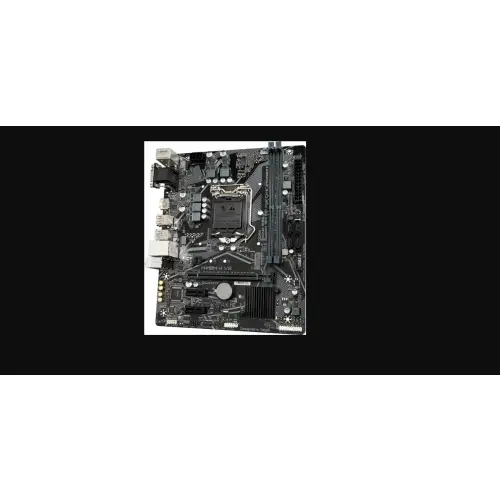 Gigabyte H410M H V2
