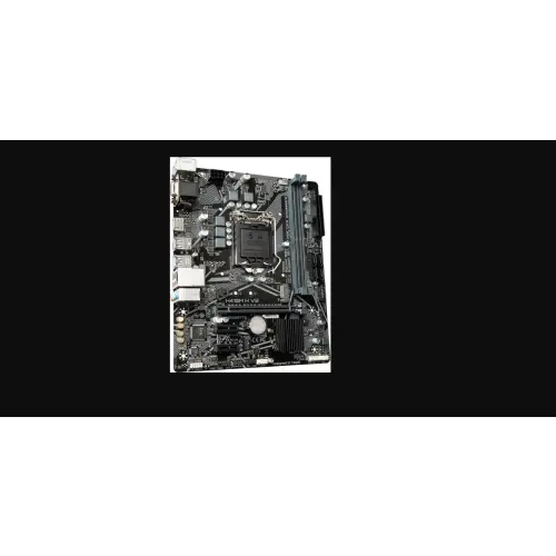 Gigabyte H410M H V2