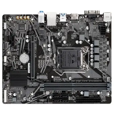 Gigabyte H510M H V2