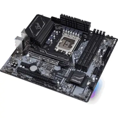 ASRock H670M Pro RS