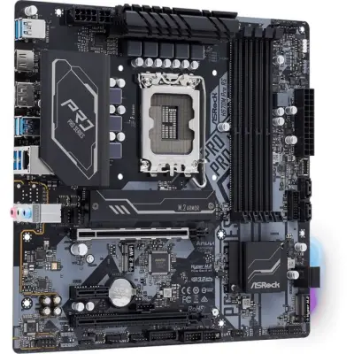ASRock H670M Pro RS