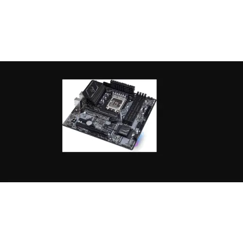 ASRock H670M Pro RS