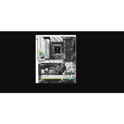 ASRock Z790 Steel Legend WiFi