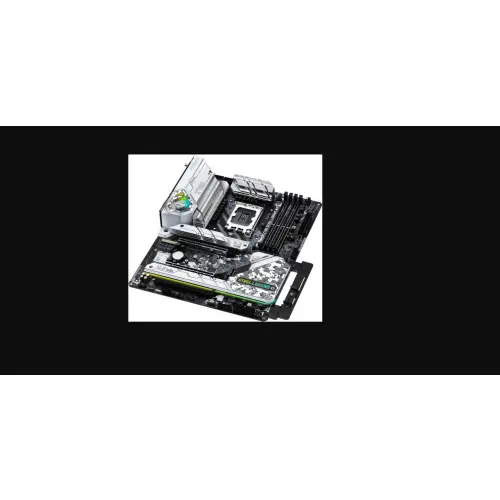 ASRock Z790 Steel Legend WiFi