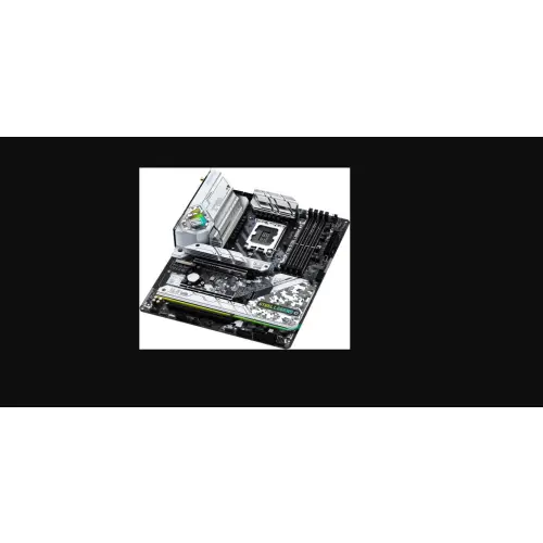 ASRock Z790 Steel Legend WiFi