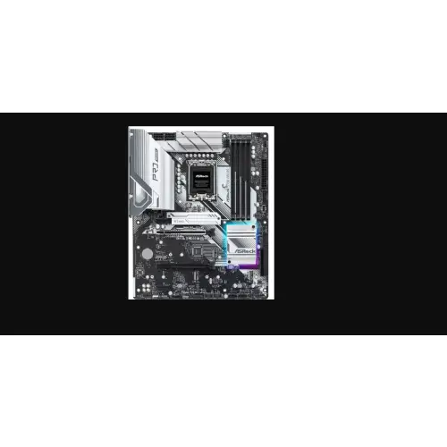 ASRock Z790 Pro RS