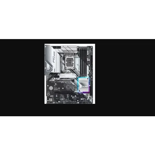 ASRock Z790 Pro RS