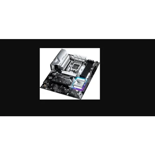 ASRock Z790 Pro RS