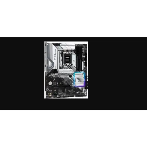 ASRock Z790 Pro RS