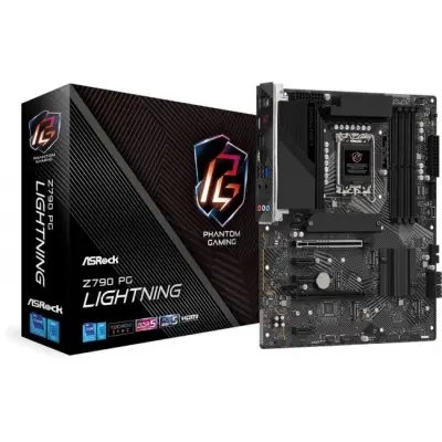 ASRock Z790 PG Lightning