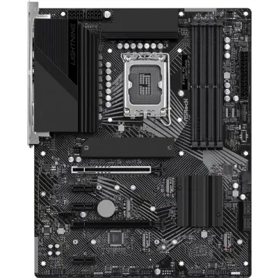 ASRock Z790 PG Lightning