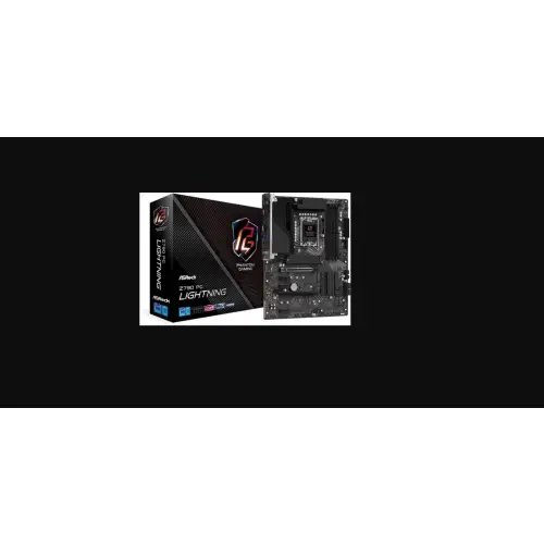 ASRock Z790 PG Lightning