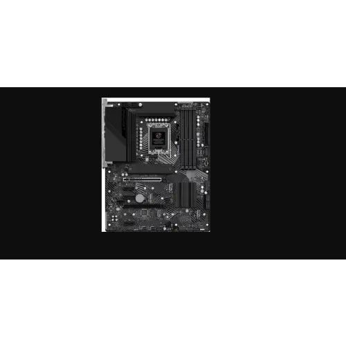 ASRock Z790 PG Lightning