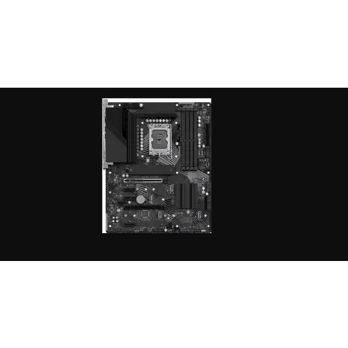 ASRock Z790 PG Lightning