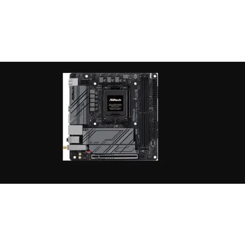 ASRock Z790M-ITX WiFi