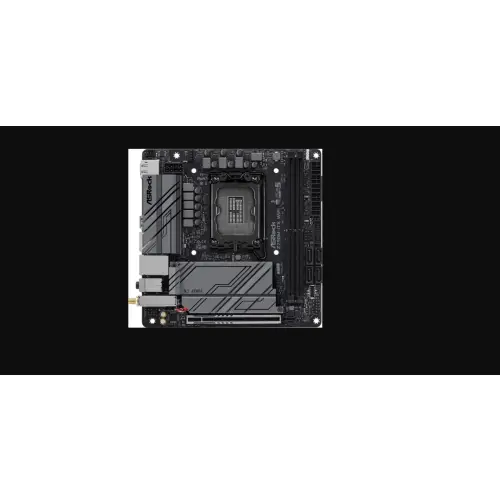 ASRock Z790M-ITX WiFi