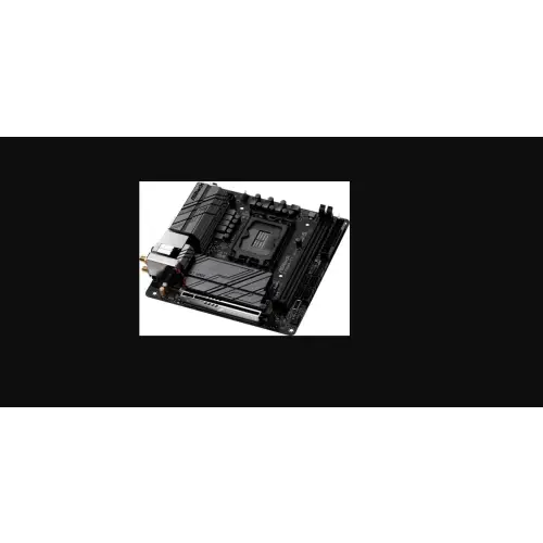 ASRock Z790M-ITX WiFi