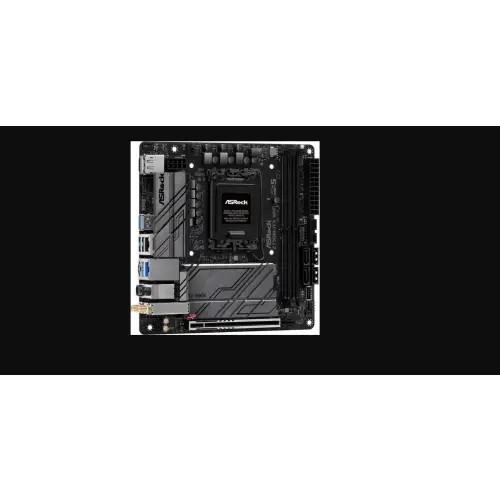 ASRock Z790M-ITX WiFi