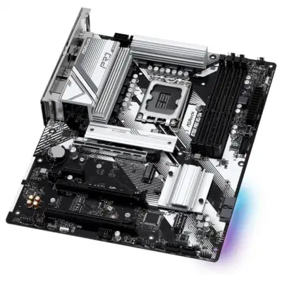 ASRock B760 Pro RS/D4