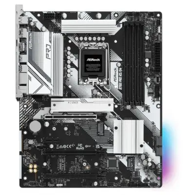 ASRock B760 Pro RS/D4
