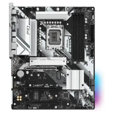 ASRock B760 Pro RS/D4