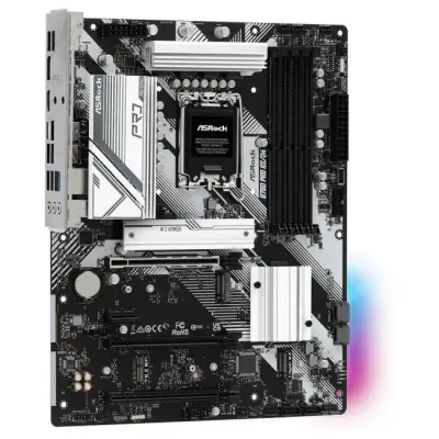 ASRock B760 Pro RS/D4