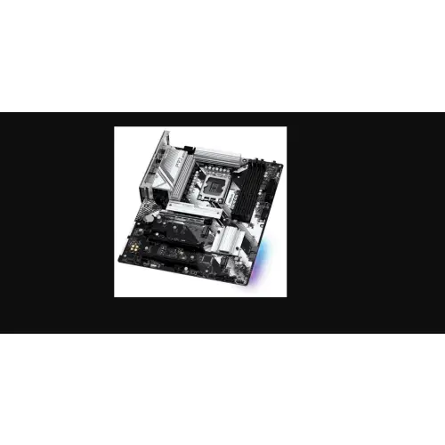 ASRock B760 Pro RS/D4