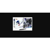 ASRock B760M PG SONIC WiFi