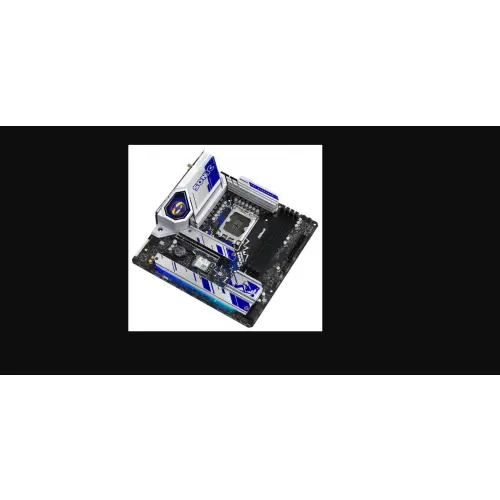 ASRock B760M PG SONIC WiFi