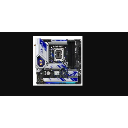 ASRock B760M PG SONIC WiFi