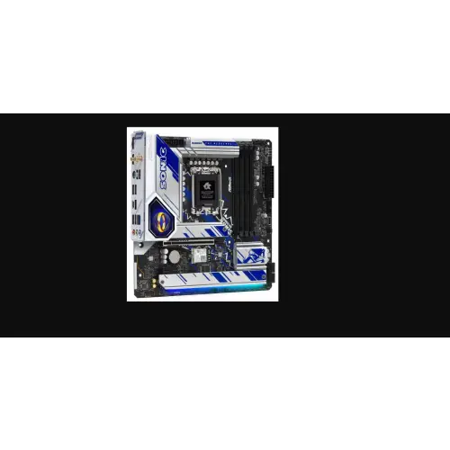 ASRock B760M PG SONIC WiFi