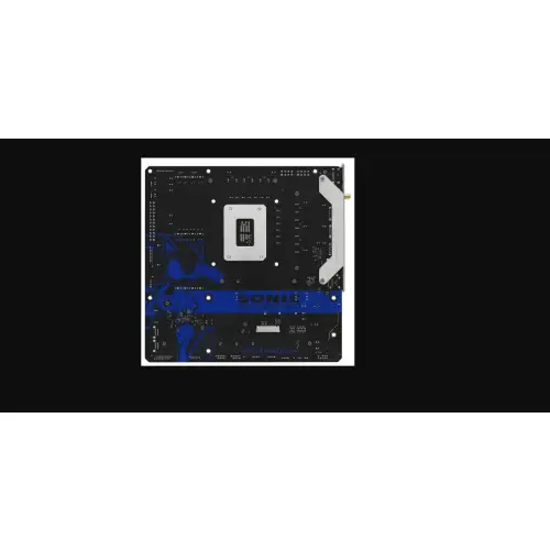 ASRock B760M PG SONIC WiFi