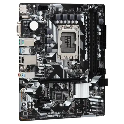 ASRock B760M-HDV/M.2 D4