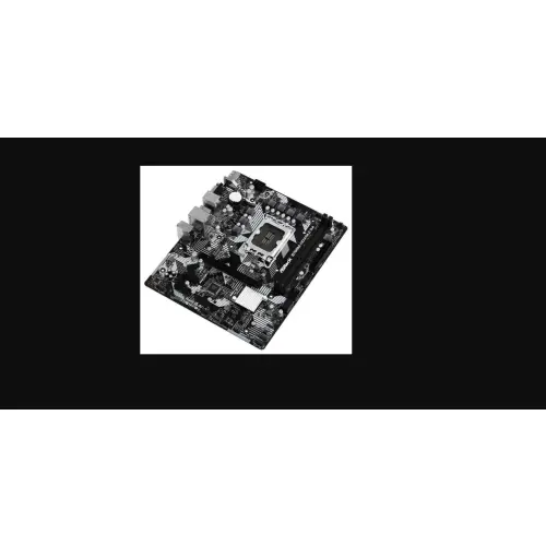 ASRock B760M-HDV/M.2 D4